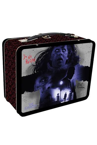 The Exorcist: Tin Tote
