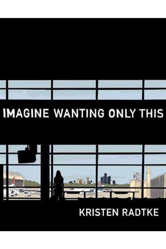 Imagine Wanting Only This HC