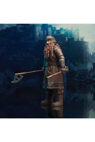 Gimli The Lord of the Rings Series 1, Diamond Select Toys