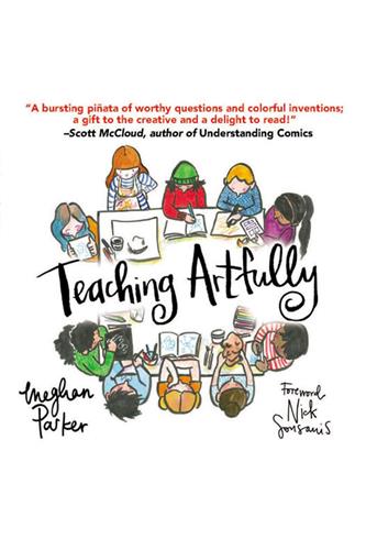Teaching Artfully