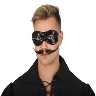 Zorro Maske