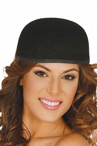 Dekoreret Filthat - OS