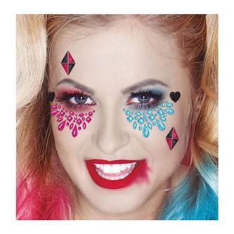 Harley Ansigtsjuveler