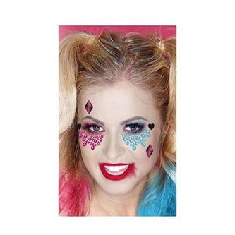 Harley Ansigtsjuveler