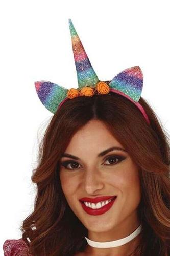 Enhjørninge Hårbøjle, Multi