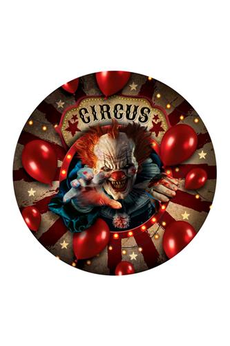 Tallerkener - Horror Klovn