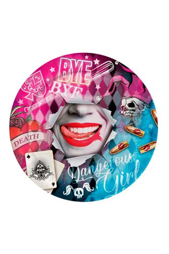 Tallerkener - Dangerous