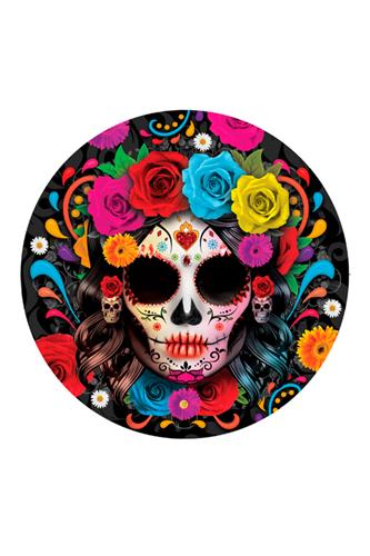 Tallerkener - Catrina