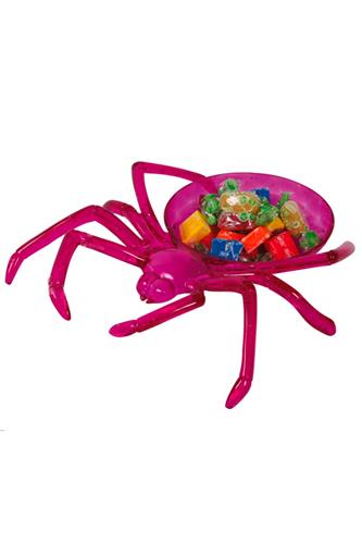 Slikfad - Edderkop, Lilla