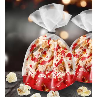 Blodige slikposer Blodige slikposer