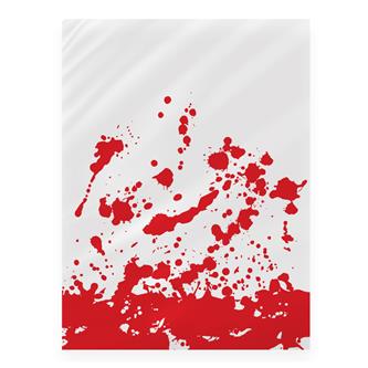 Blodige slikposer Blodige slikposer