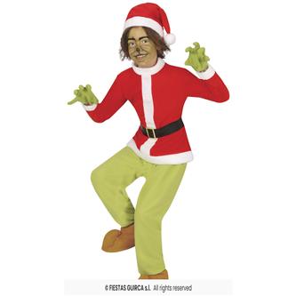 Julehaderen
