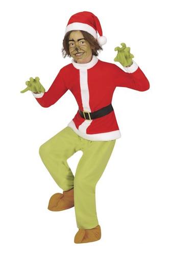 Julehaderen