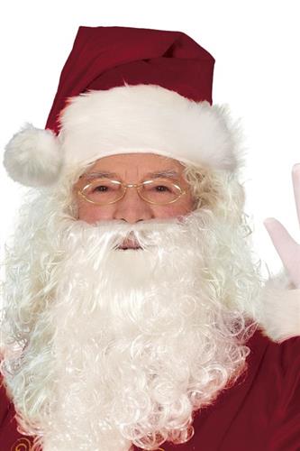 Stillrigt Julemand