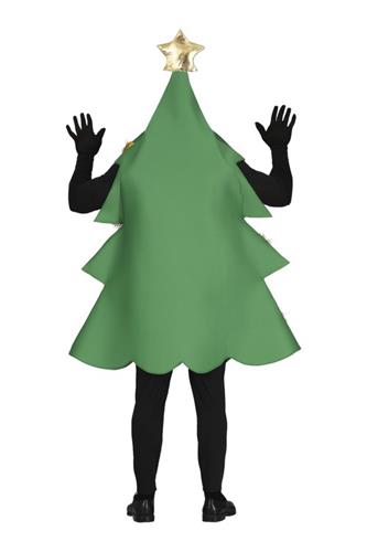 Juletræ Deluxe