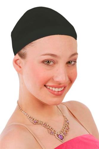 Hårnet/Wigcap Sort