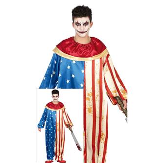 Patriot klovn