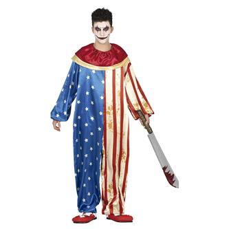 Patriot klovn