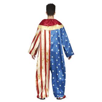 Patriot klovn