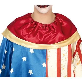 Patriot klovn