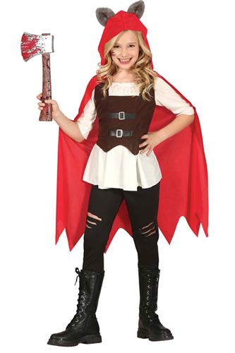 Lille Rødhætte Ulv Lille Rødhætte Ulv