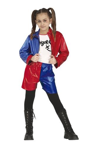 Harley Q. Harley Q.