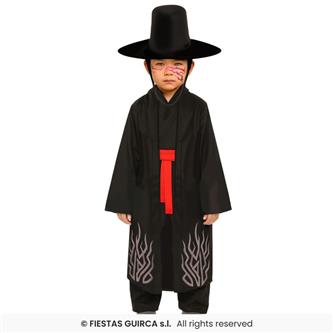 K-pop Demon, 5-12 år