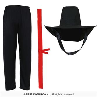 K-pop Demon, 5-12 år