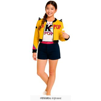 K-pop Stjerne, Nova, 5-12 år K-pop Stjerne, Nova, 5-12 år