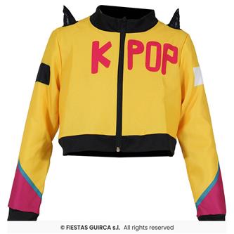 K-pop Stjerne, Nova, 5-12 år K-pop Stjerne, Nova, 5-12 år