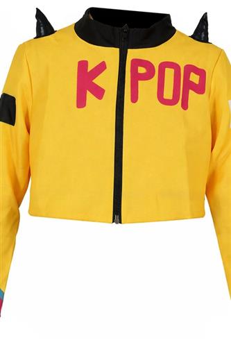 K-pop Stjerne, Nova, 5-12 år K-pop Stjerne, Nova, 5-12 år