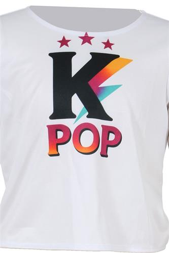 K-pop Stjerne, Nova, 5-12 år K-pop Stjerne, Nova, 5-12 år