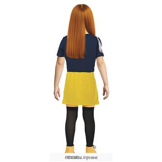 K-pop Stjerne, Hunter, 5-12 år