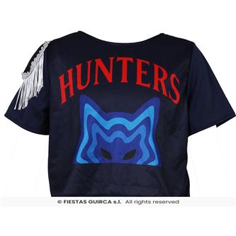 K-pop Stjerne, Hunter, 5-12 år