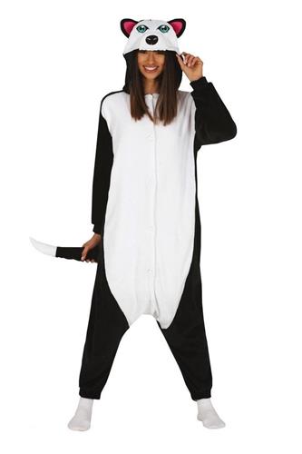 Husky Jumpsuit