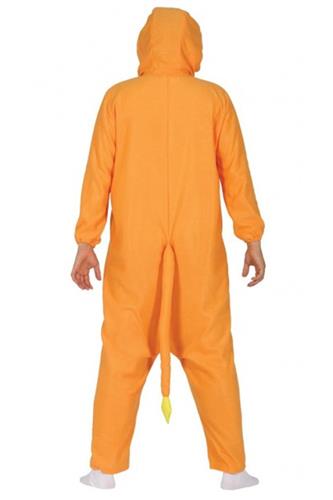 Orange Drage
