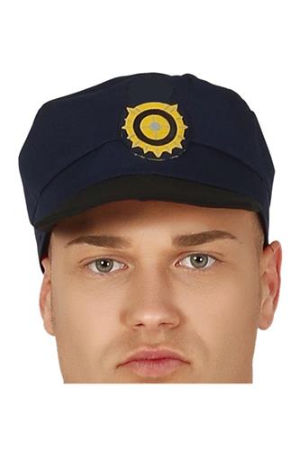 Lovens Håndhæver Lovens Håndhæver