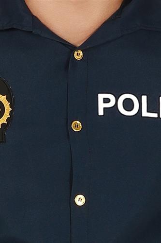 Lovens Håndhæver Lovens Håndhæver