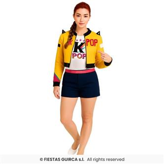 K-pop star nova K-pop star nova