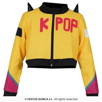 K-pop star nova K-pop star nova