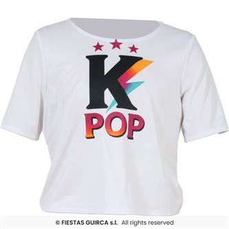 K-pop star nova K-pop star nova