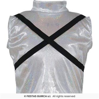 Pop-star silver leader