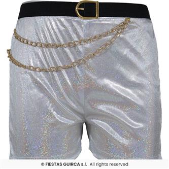 Pop-star silver leader