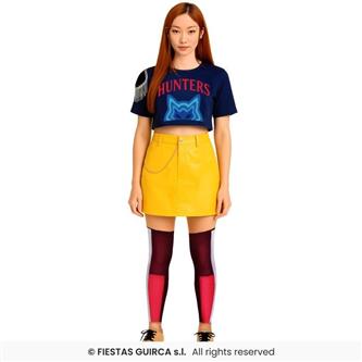 Pop star hunter Pop star hunter