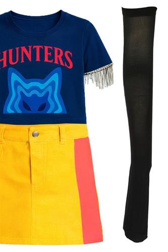 Pop star hunter