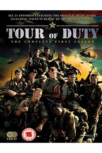 fabulous films tour of duty