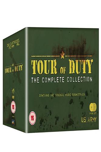 fabulous films tour of duty