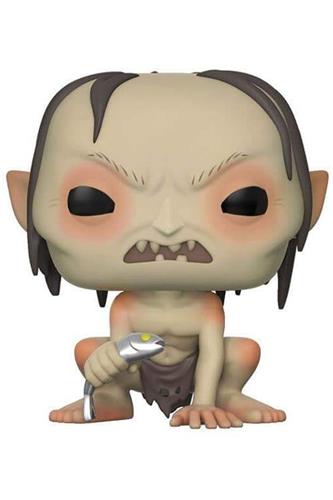 Lord of the Rings - Pop! - Gollum (Chase Variant)
