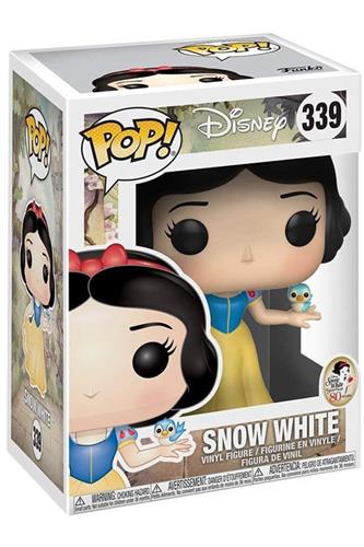 Snow White - Pop! - Snow White