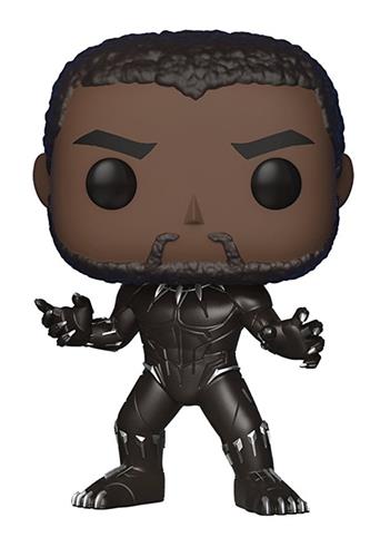 Black Panther - Pop! - Black Panther